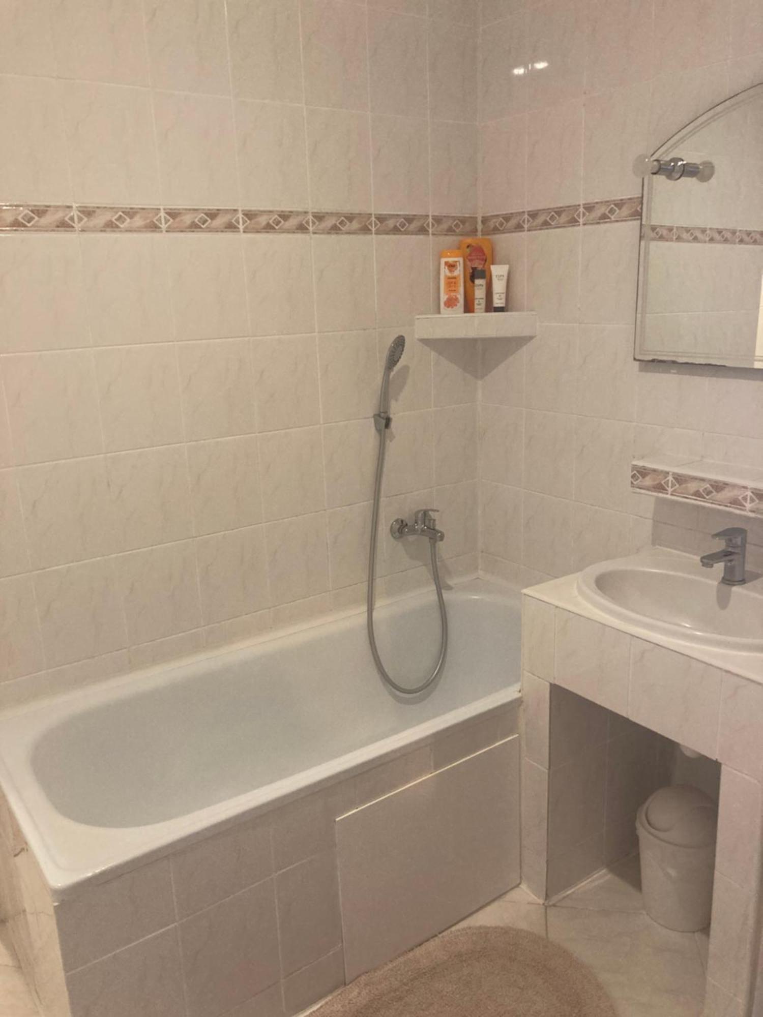 Útulný apartmán blízko centra Michalovce Exterior foto