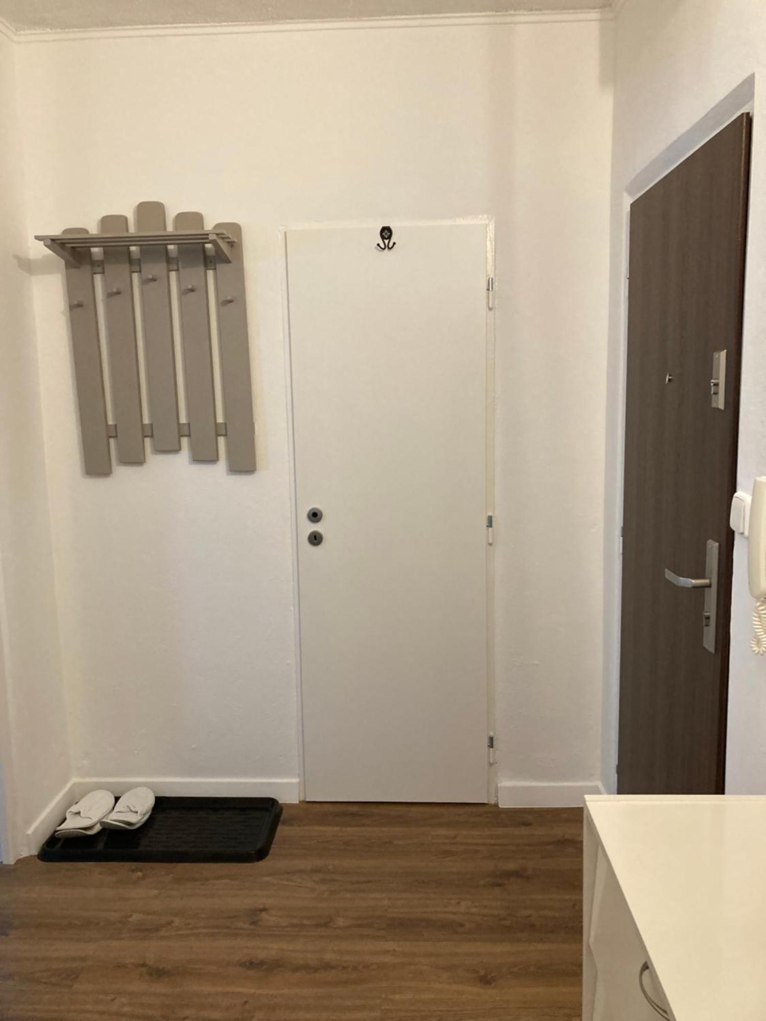 Útulný apartmán blízko centra Michalovce Exterior foto